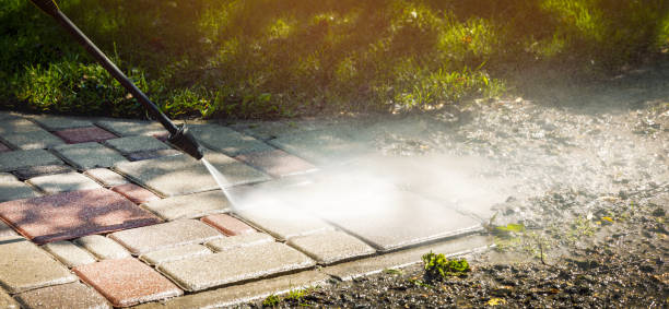 Reliable Huntingburg, IN Pressure Washing Services Solutions