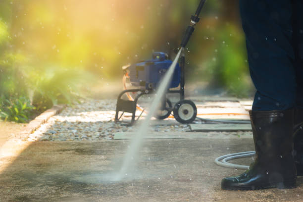 Spring Cleaning in Huntingburg, IN